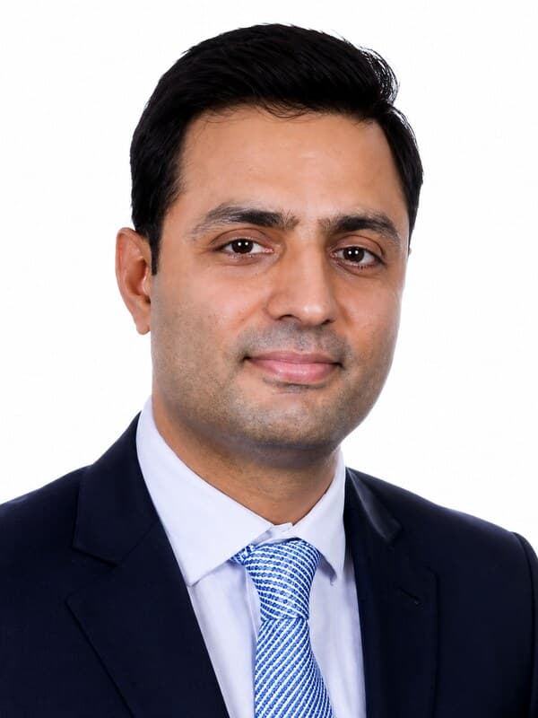 Amit Nagpal