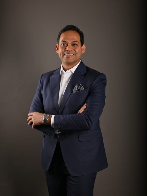 Davashish Srivastava