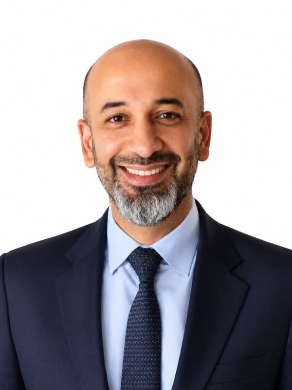 Sameer Nayar