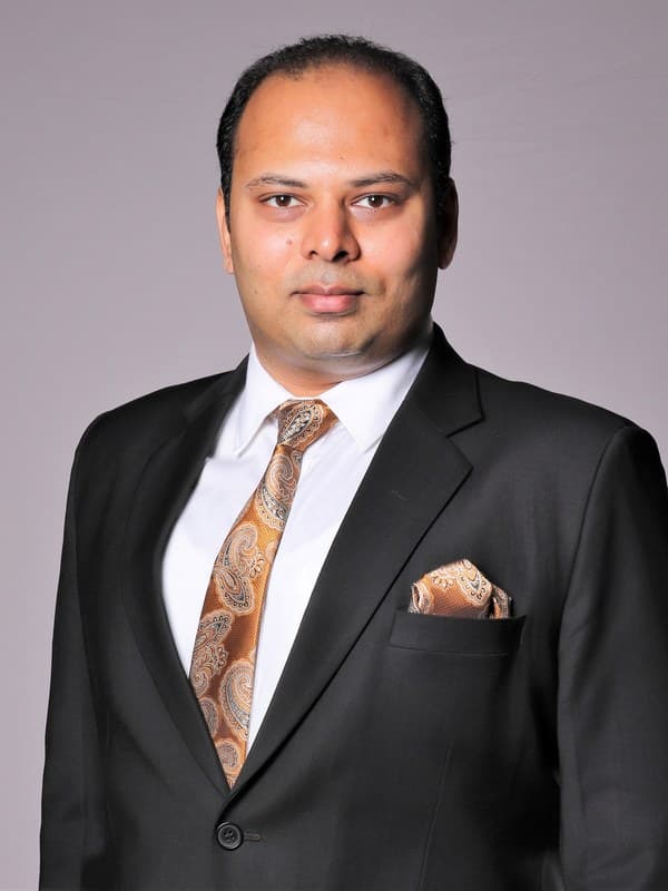 Vijay Bhandari