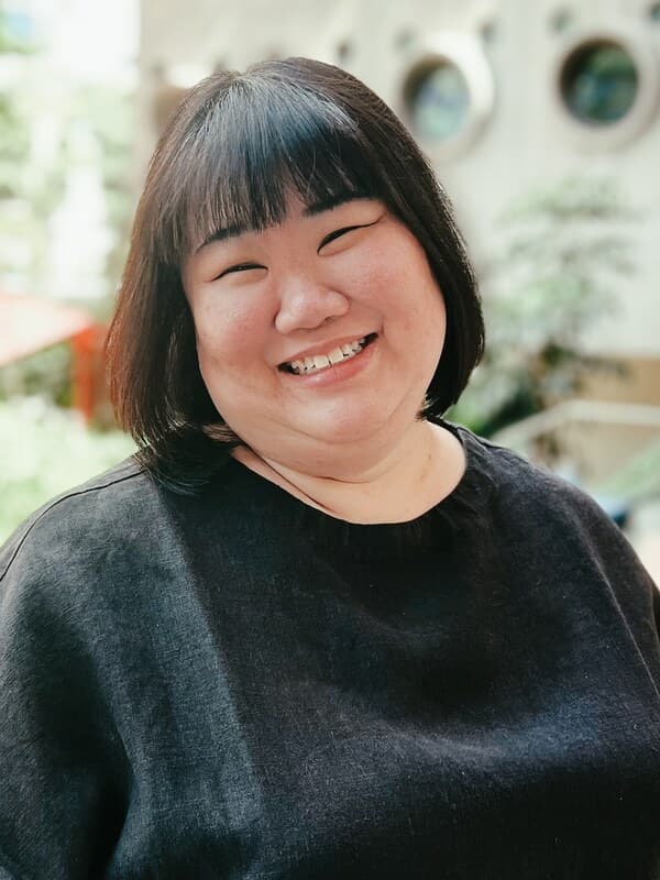 Adeline Phua