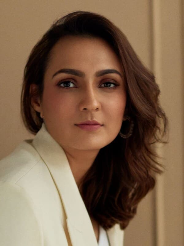 Adrija Agarwal