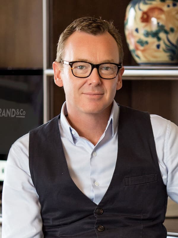 Anthony Moulton