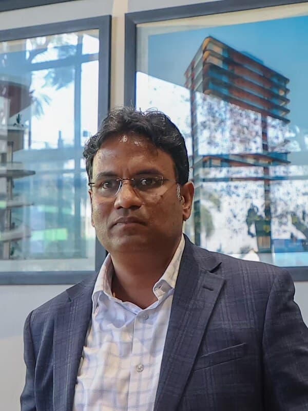 Bajrang Bararia