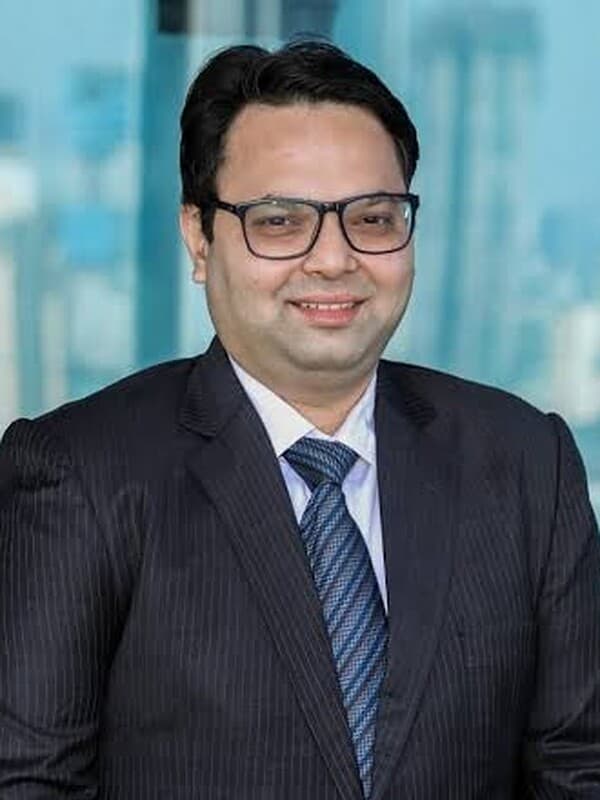 Bhavin Jain