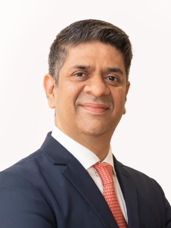 Gaurav Chaturvedi