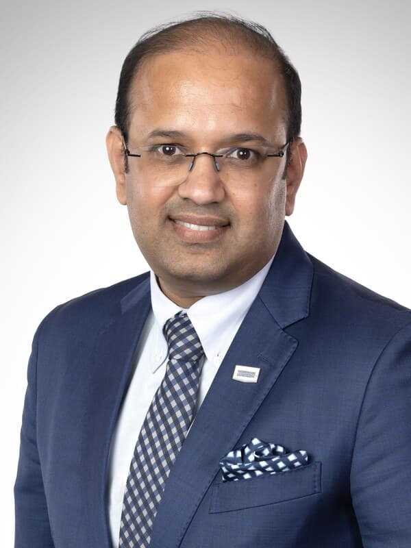 Govind Mundra