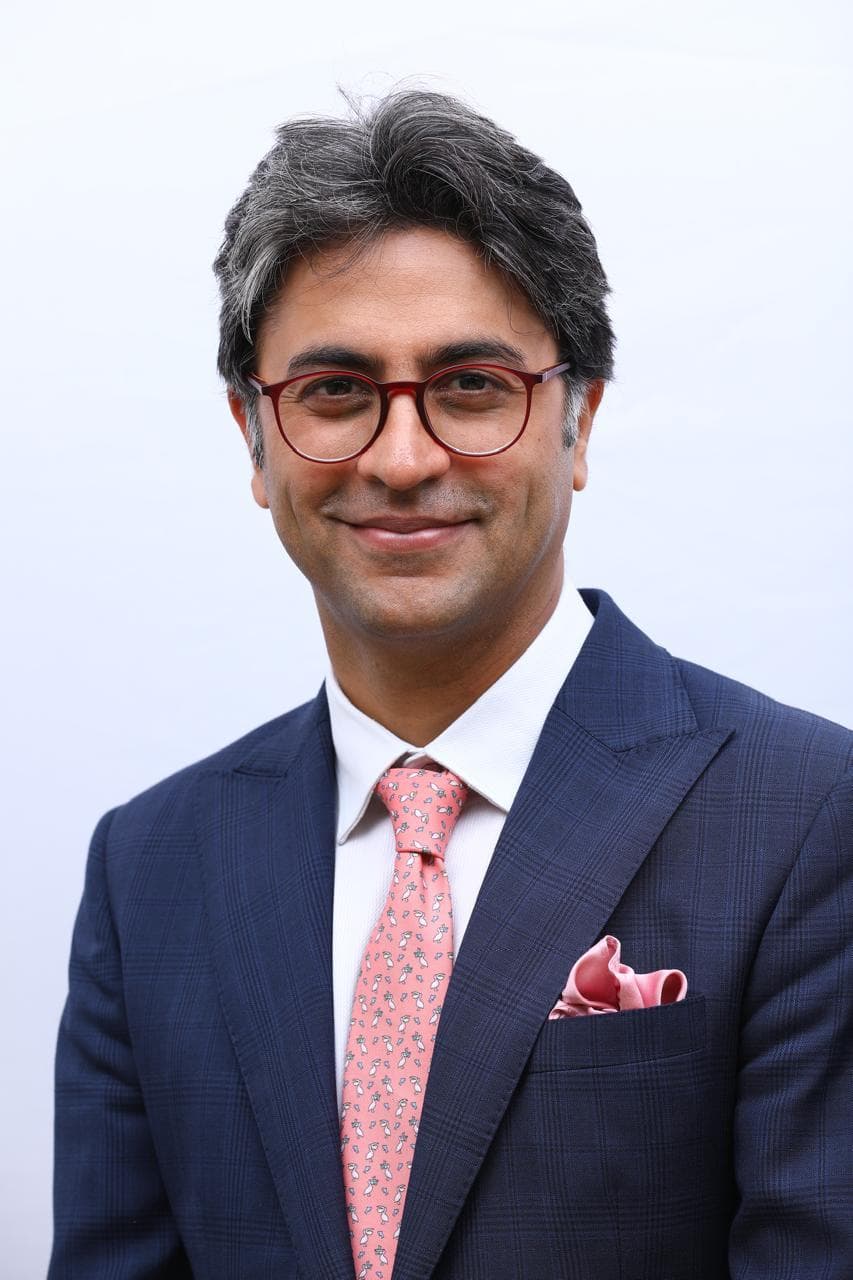 Jaideep Dang