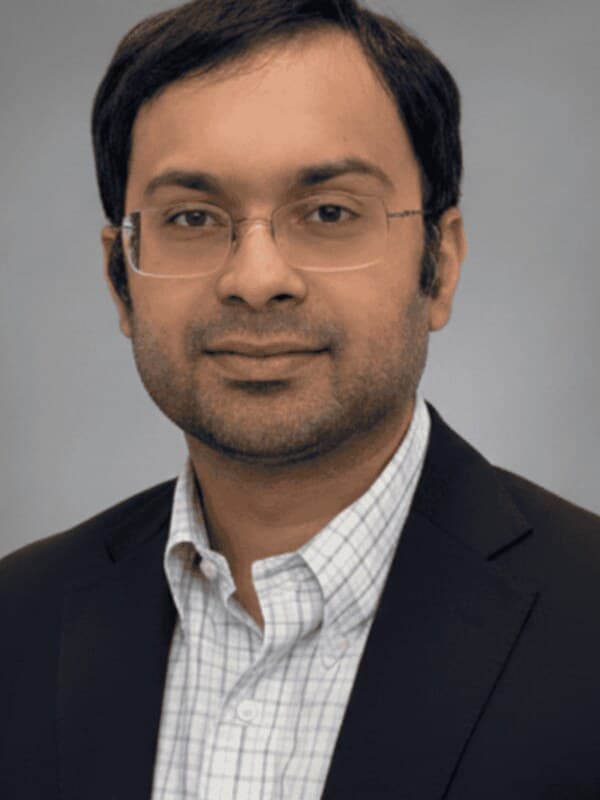 Keshav Baljee