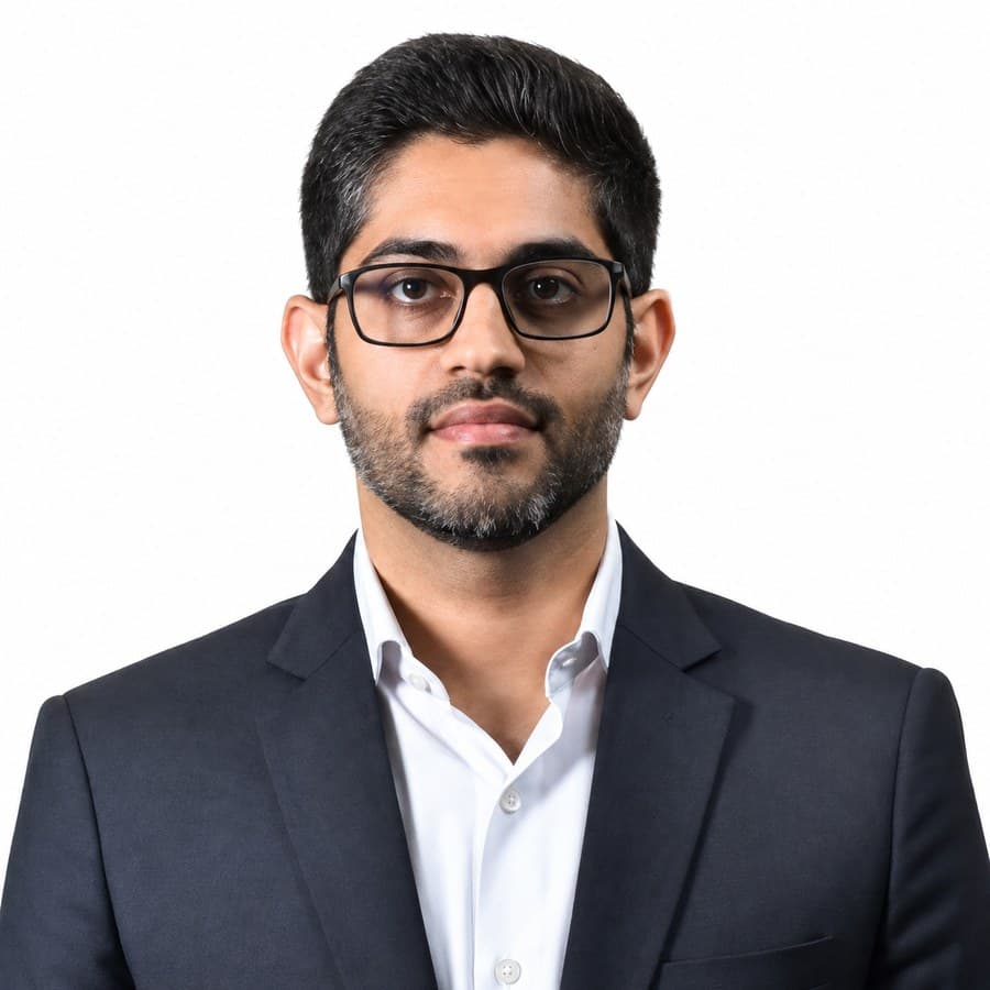 Nihar Thanawala
