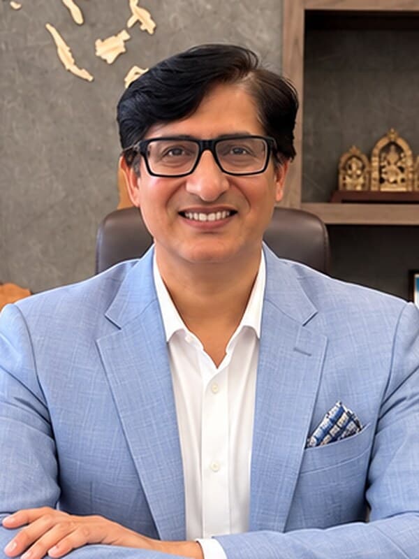 Pankaj Balwani