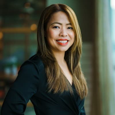 Penny Trinh