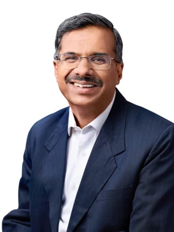 Rajesh Ranjan