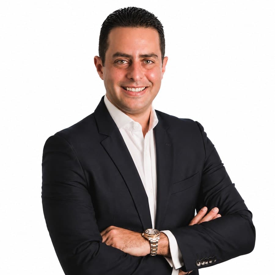 Ramzy Fenianos