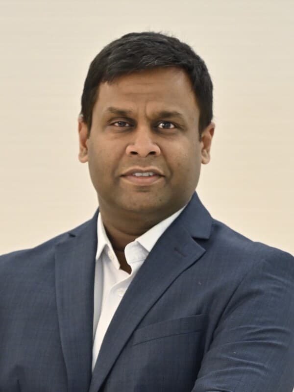 Rishabh Goel