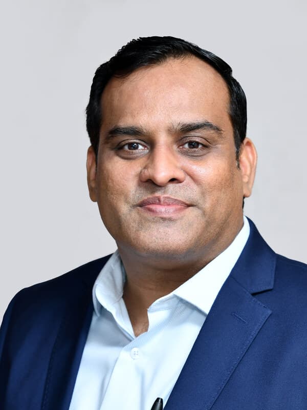 Rohit Rathi