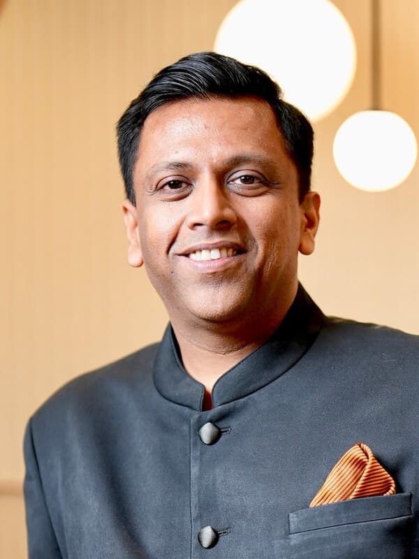 Sachin Agarwal