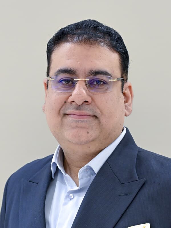 Sahil Manocha