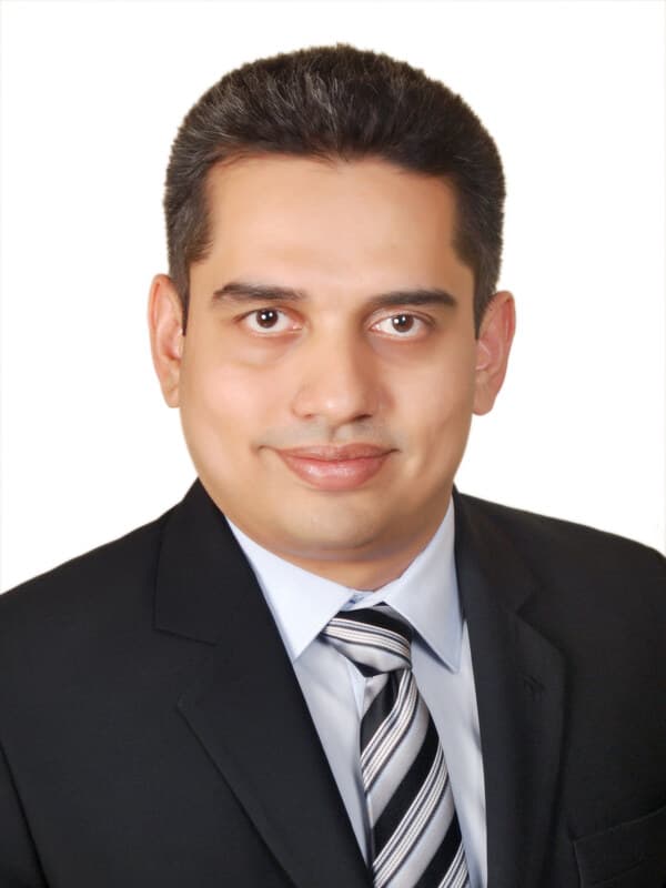 Sahil Shah