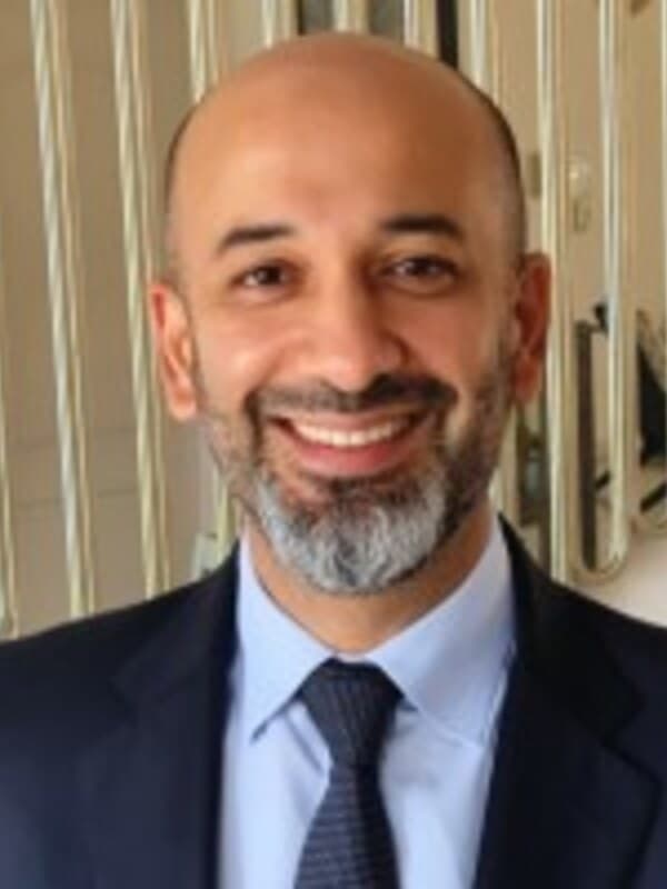 Sameer Nayyar