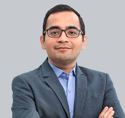 Saurabh Rathi