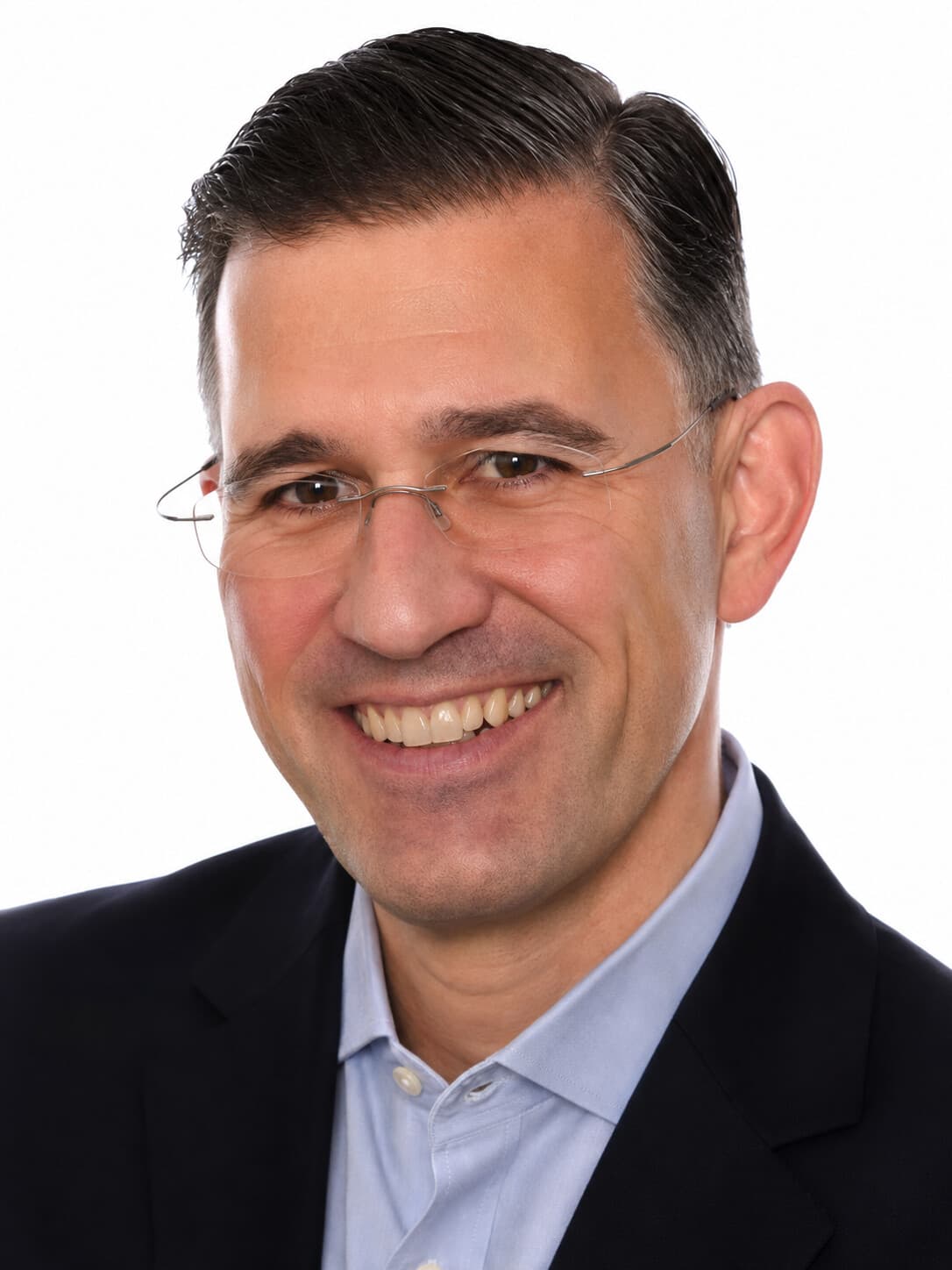 Sebastian Moritz