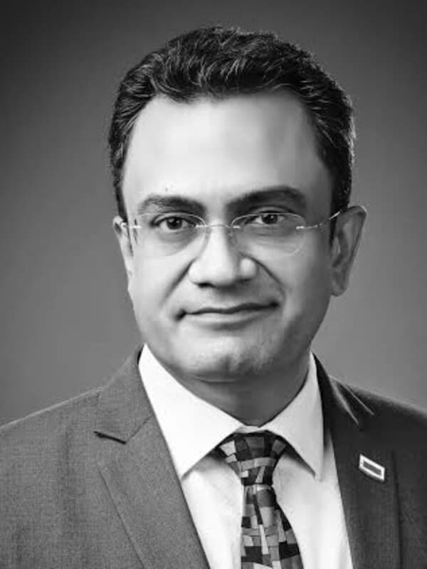 Sharad Bhargava