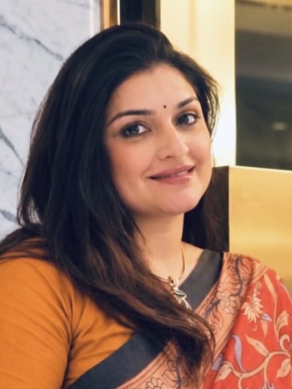 Sheetal Sadana
