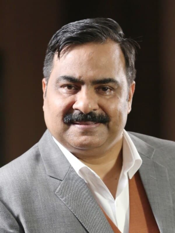 Souvagya Mohapatra