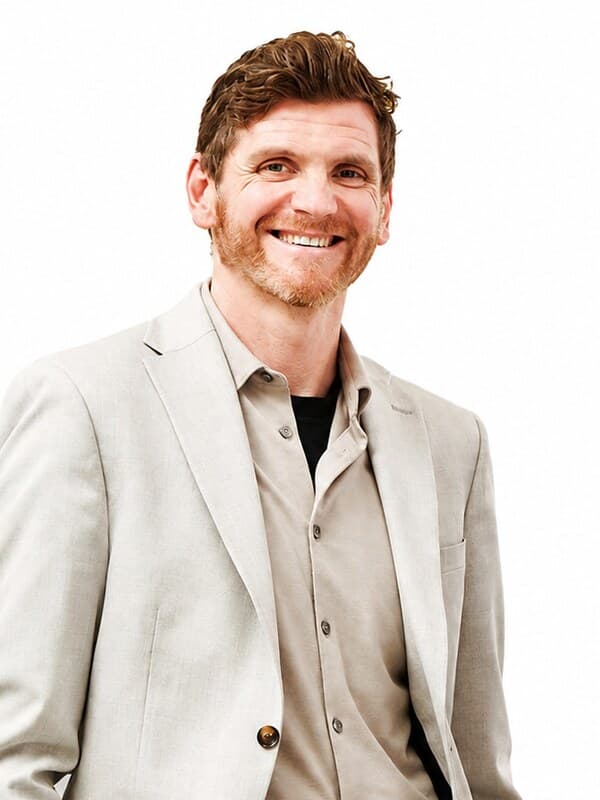 Stephen Miles