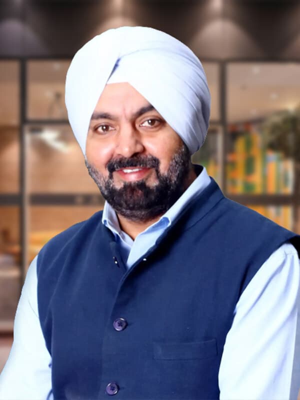 Vikkramjit Singh