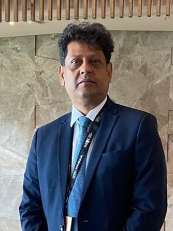 Vinod Shankar